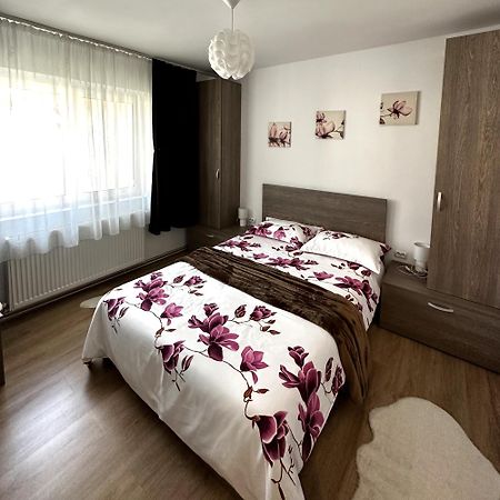 Iali Apartment Синая Экстерьер фото