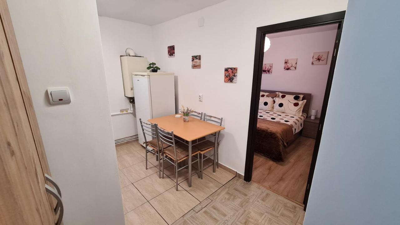 Iali Apartment Синая Экстерьер фото