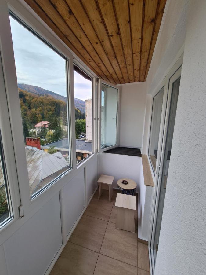 Iali Apartment Синая Экстерьер фото