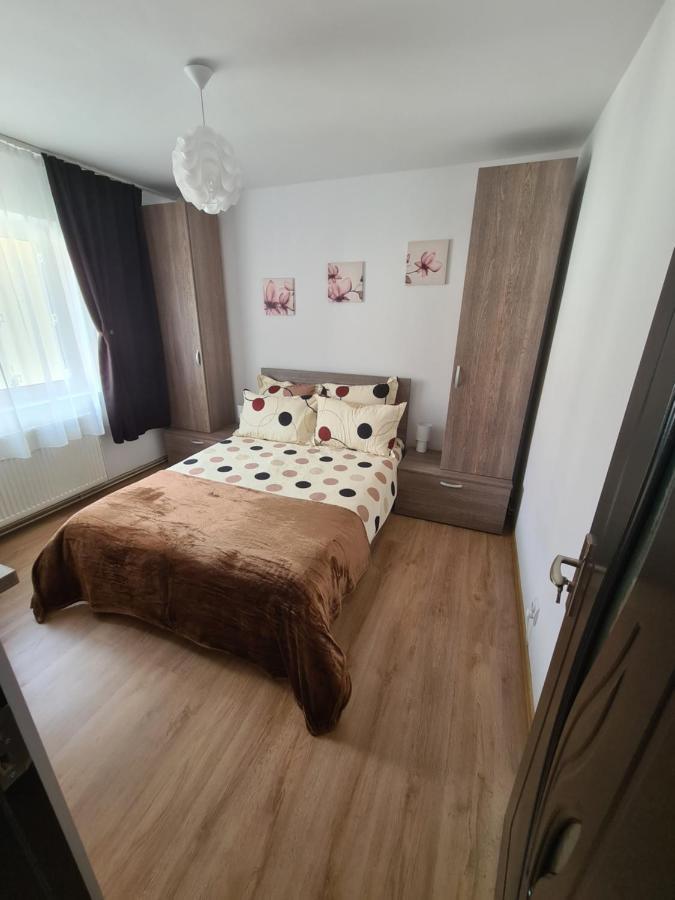 Iali Apartment Синая Экстерьер фото