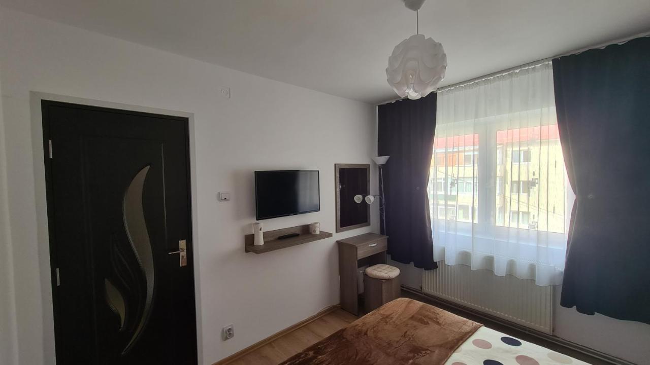 Iali Apartment Синая Экстерьер фото