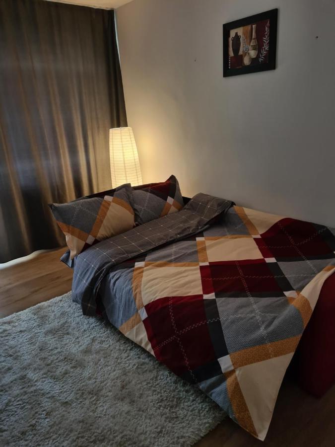 Iali Apartment Синая Экстерьер фото