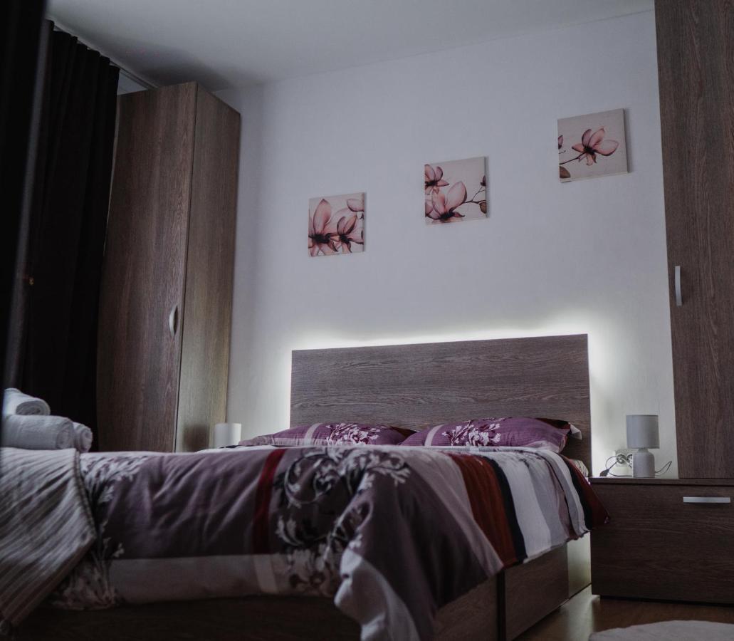 Iali Apartment Синая Экстерьер фото