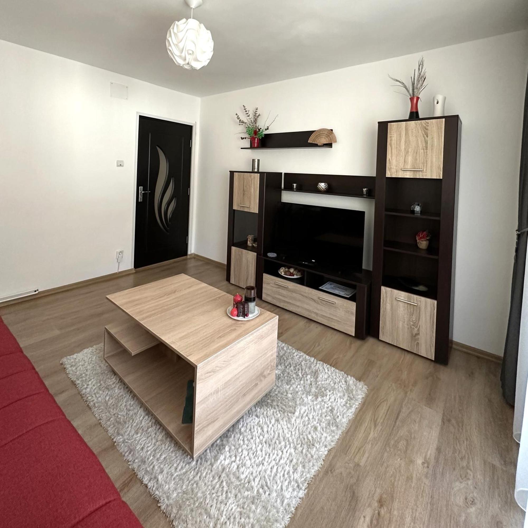 Iali Apartment Синая Экстерьер фото